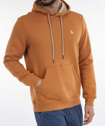 هودی مردانه آروما Aroma کد 1120001-02