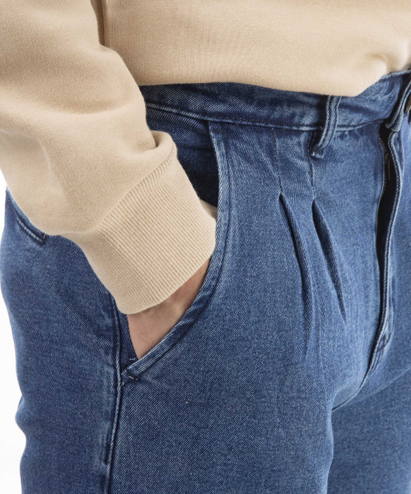 شلوار جین مردانه جوتی جینز JootiJeans کد 31589800