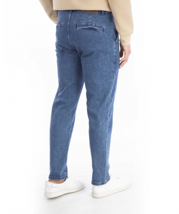 شلوار جین مردانه جوتی جینز JootiJeans کد 31589800