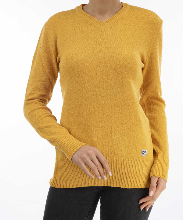 پلیور  زنانه پیرکاردین PierreCardin کد POT32052130