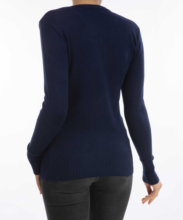 پلیور  زنانه پیرکاردین PierreCardin کد POT32052130