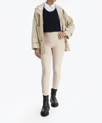 بارانی زنانه آروما Aroma کد 1221005-02