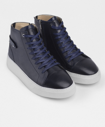 کفش مردانه کروم Corum مدل 2322011