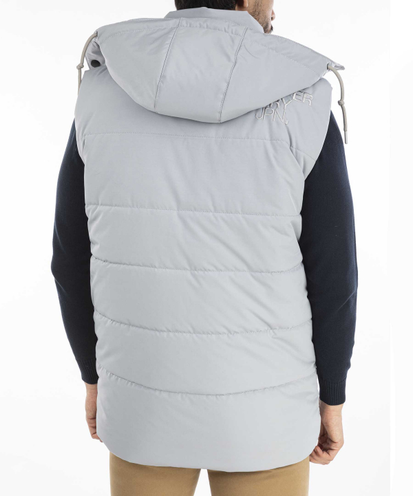 پافر مردانه سوپردرای Superdry کد M14A32005C
