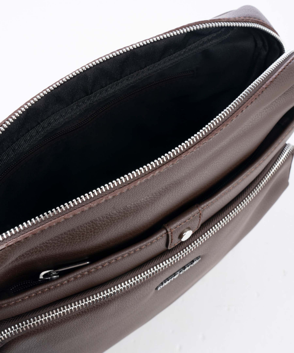 کیف اداری مردانه پیرکاردین PierreCardin کد 01PC001433