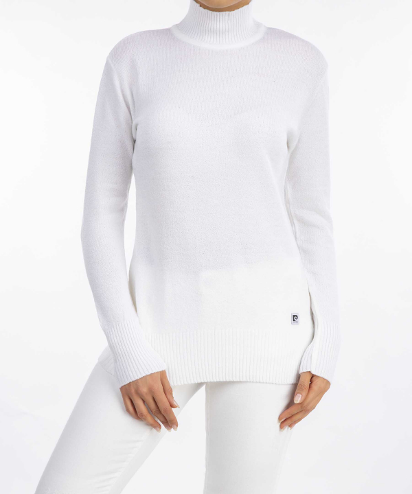 پلیور زنانه پیرکاردین PierreCardin کد POT32052134