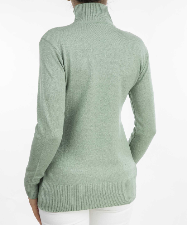 پلیور زنانه پیرکاردین PierreCardin کد POT32052134