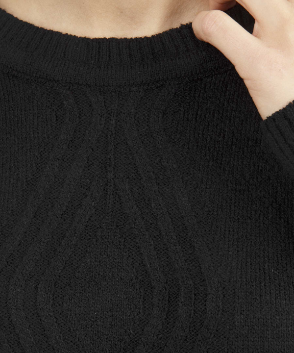 پلیور زنانه پیرکاردین PierreCardin کد POT32052138
