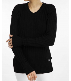 پلیور زنانه پیرکاردین PierreCardin کد POT32052131