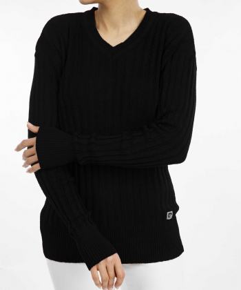 پلیور زنانه پیرکاردین PierreCardin کد POT32052131