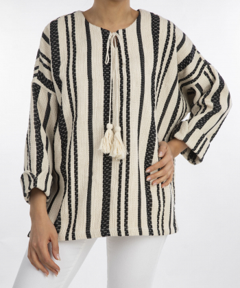 پالتو زنانه آروما Aroma کد 1221010-02