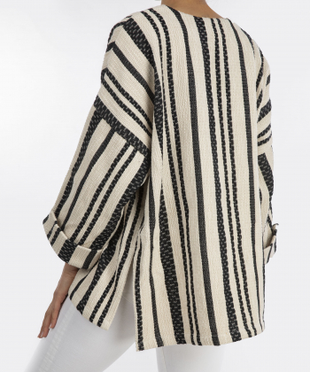 پالتو زنانه آروما Aroma کد 1221010-02