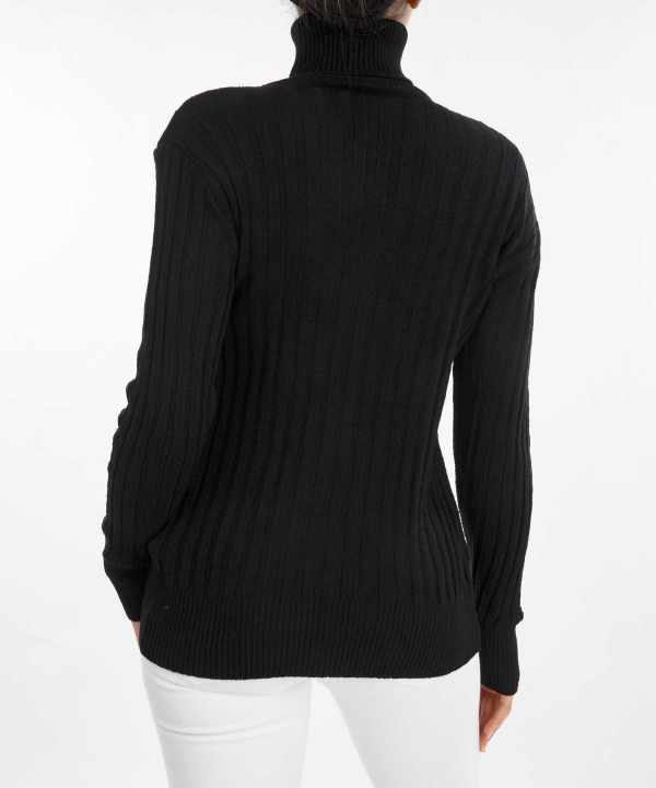 پلیور زنانه پیرکاردین PierreCardin کد POT32052136
