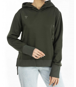 هودی زنانه ترک ویر Trec Wear کدTLH-002W014-1