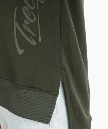 هودی زنانه ترک ویر Trec Wear کدTLH-002W014-1
