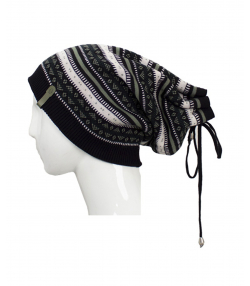 کلاه بافت تارتن Tartan مدل 81104200001