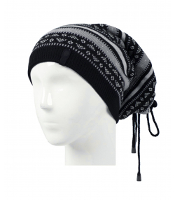 کلاه بافت تارتن Tartan مدل 81104200001