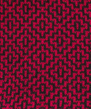 کلاه زنانه تارتن مدل 81104000118