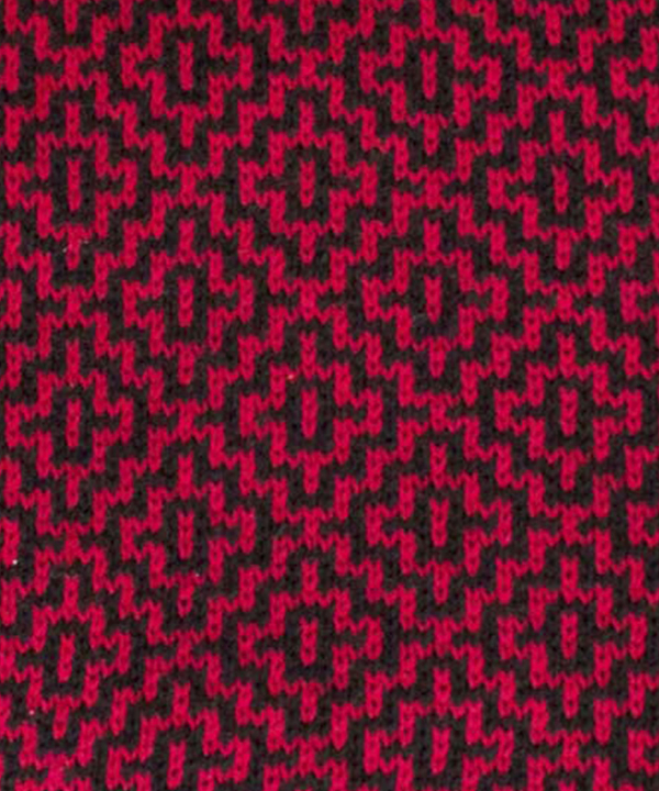 کلاه بافت تارتن Tartan مدل 81104000118