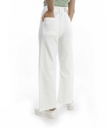 شلوار زنانه جوتی جینز JootiJeans کد 31751409