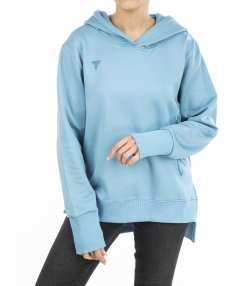 هودی  زنانه  ترک ویر Trec Wear کدTLH-002W014-1