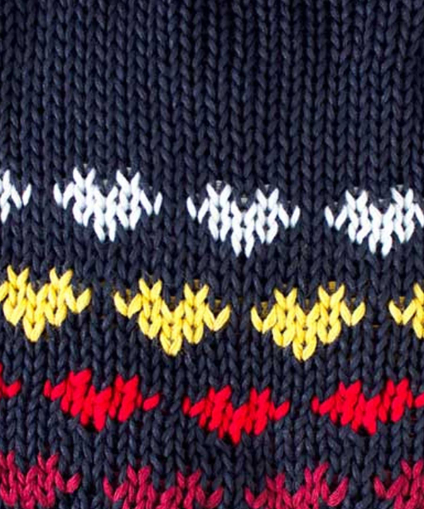 ست کلاه و شال گردن و دستکش تارتن Tartan مدل 82332113108