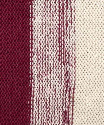 ست کلاه و شال گردن تارتن Tartan مدل 81233100204