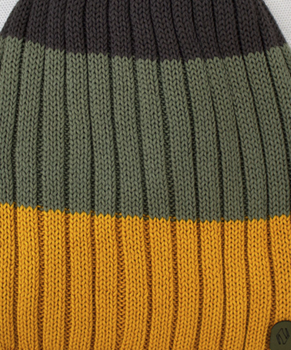 ست کلاه و شال گردن تارتن Tartan مدل 81241200109