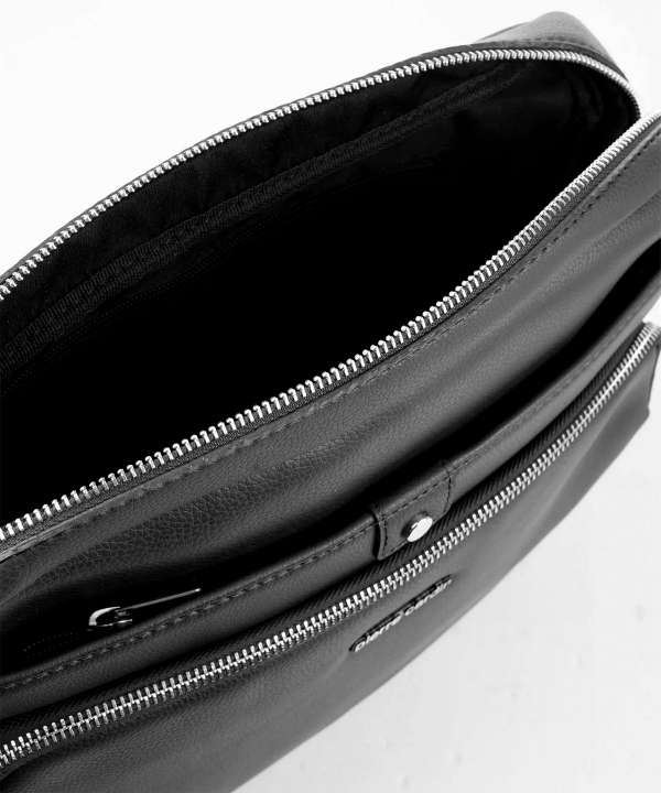 کیف اداری مردانه پیرکاردین PierreCardin کد 01PC001433