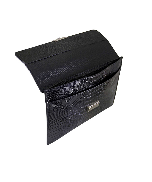 کیف اداری چرم طبیعی منط Mante مدل a138