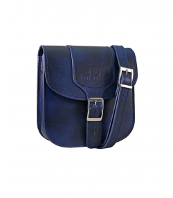 کیف زنانه   چرم طبیعی منط Mante مدلH125Ca
