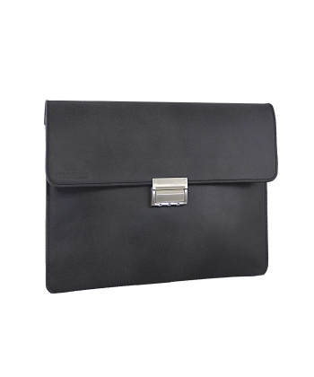 کیف مدارک چرم طبیعی منط Mante کدA138Ca