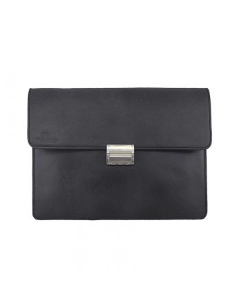 کیف مدارک چرم طبیعی منط Mante کدA138Ca