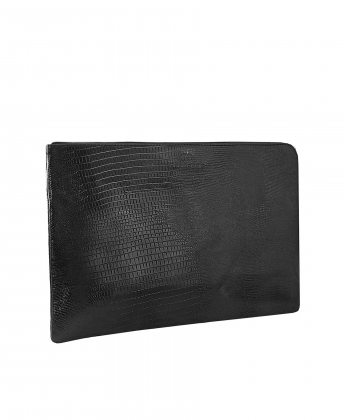 کیف اداری چرم طبیعی منط Mante مدل B268