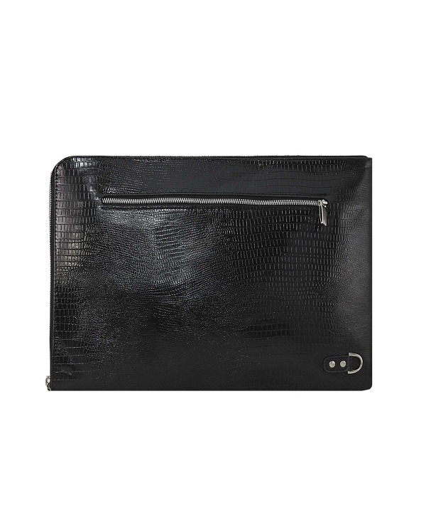 کیف اداری چرم طبیعی منط Mante مدل B268