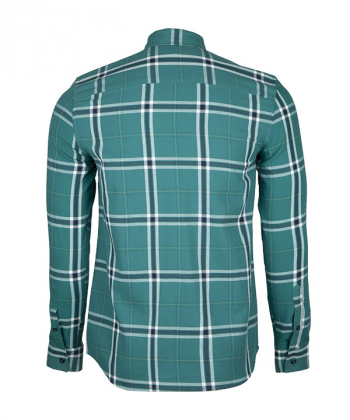 پیراهن آستین بلند