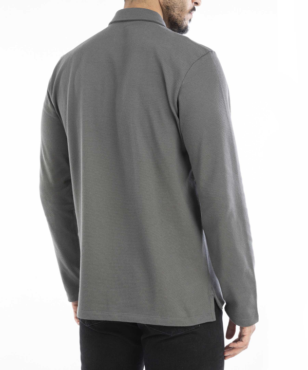 پولوشرت مردانه جوتی جینز JootiJeans کد 33571402