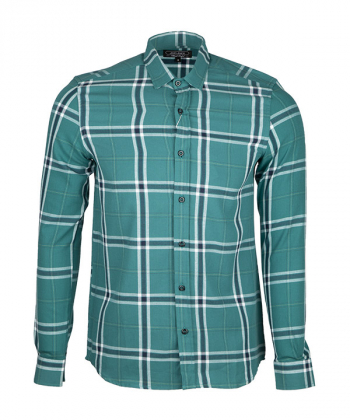 پیراهن آستین بلند