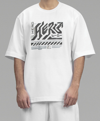 تیشرت مردانه هامرز Hamerz کد 0173