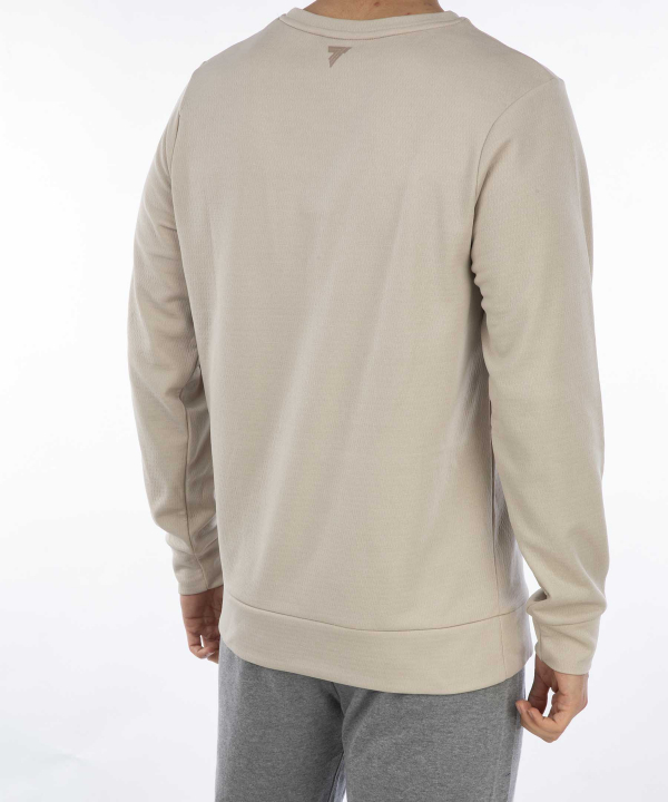 سویشرت مردانه ترک ویر Trec Wear کدTLS-402M014-1