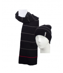 ست کلاه و شال گردن تارتن Tartan مدل 81211200121