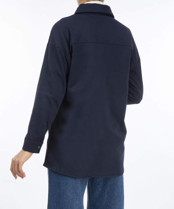 مانتو زنانه ال سی وایکیکی LC Waikiki کد W326284Z8
