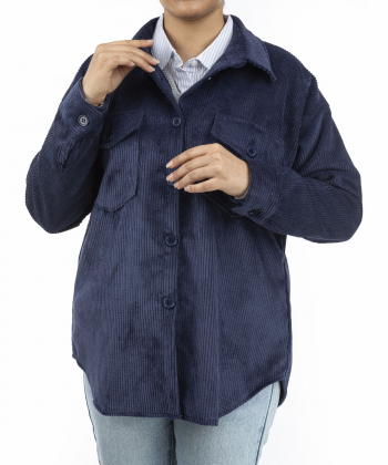 مانتو زنانه سه دو Sedo کد 4WW45NW0761