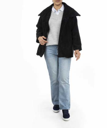 پالتو زنانه ریس Rees کد 1006083