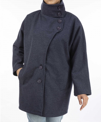 پالتو زنانه ریس Rees کد 1106003