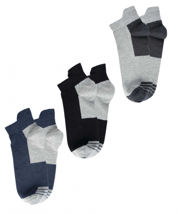 جوراب مردانه سه دو Sedo کد 4WM50NA1521