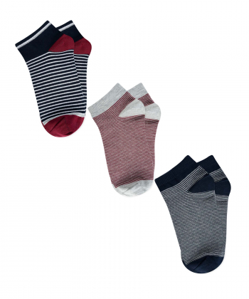 جوراب مردانه سه دو Sedo کد 4WM50NA1471