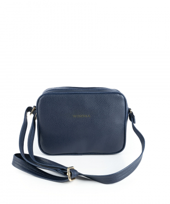 کیف دوشی چرم مصنوعی زنانه ویما مدا مدل AM-WIM-4KW02NA0201