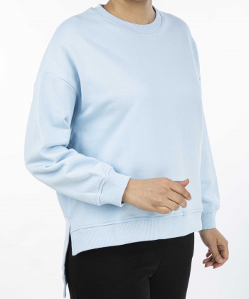 سویشرت زنانه سه دو Sedo کد 4WW56NW0571