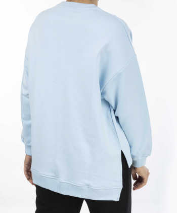 سویشرت زنانه سه دو Sedo کد 4WW56NW0571